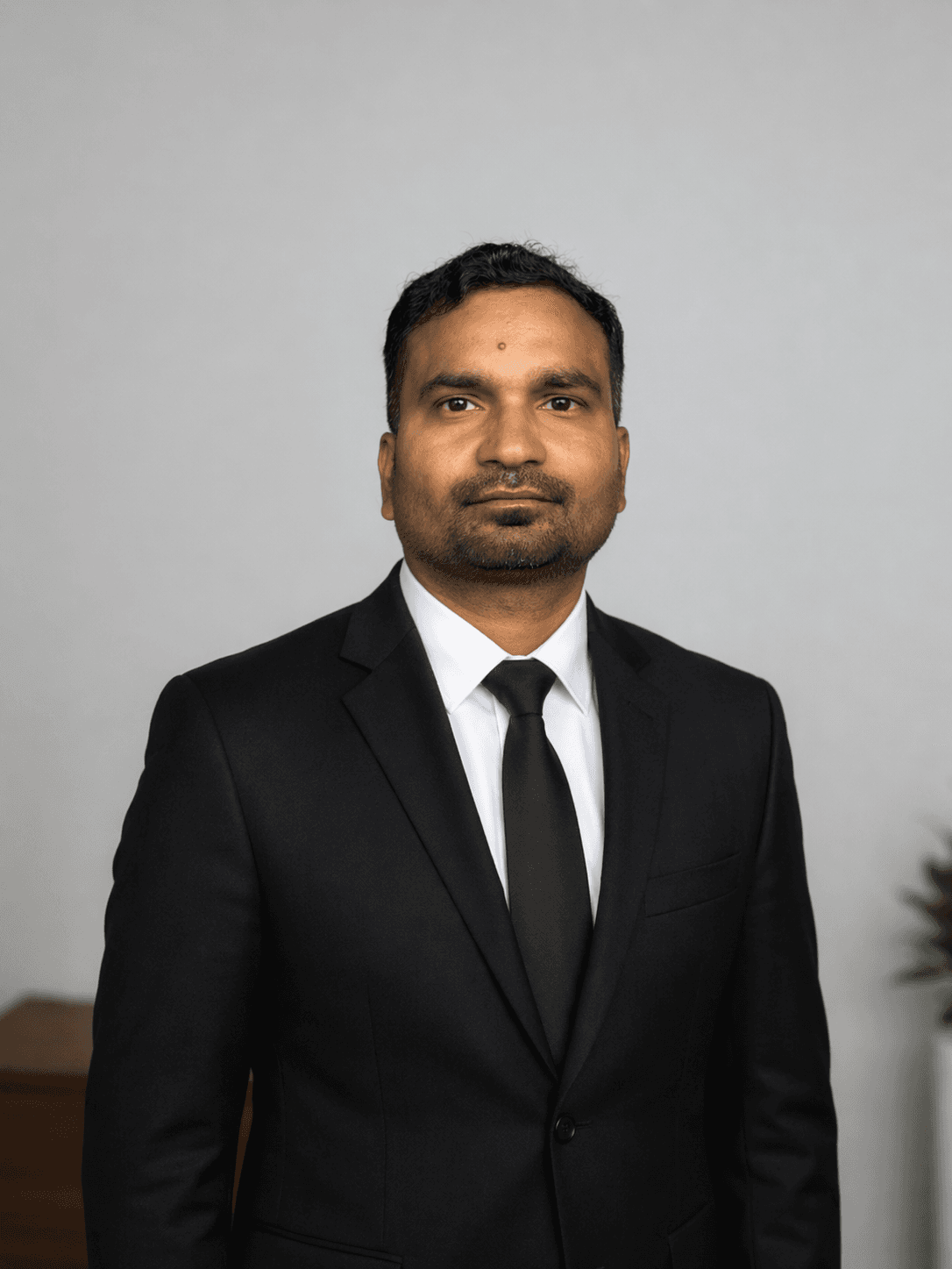 Founder - Devendra Wasnik